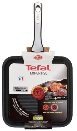 Tefal Expertise Grillpan - 26 X 26 Cm -Kookwaren Verkoop 706x1200 2