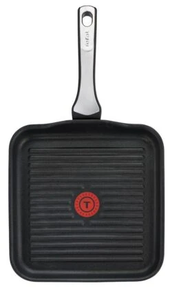 Tefal Expertise Grillpan - 26 X 26 Cm -Kookwaren Verkoop 706x1200 3