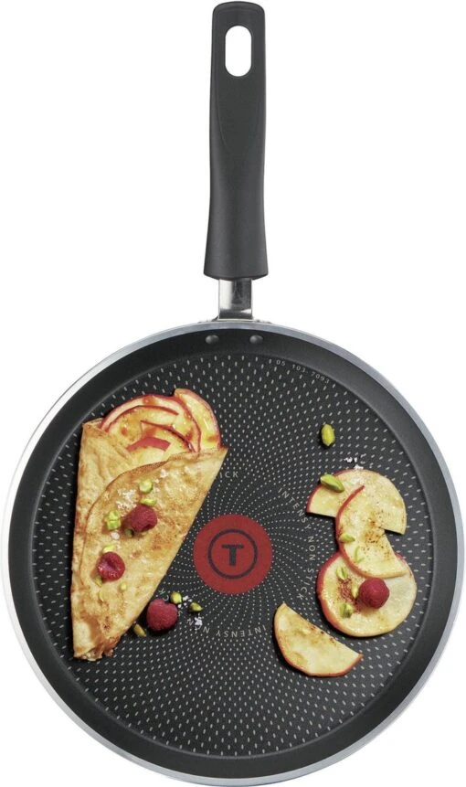 Tefal Comfort Grip Pannenkoekenpan - Ø 25 Cm -Kookwaren Verkoop 711x1200 1