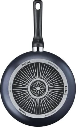 Tefal XL Force Hapjespan 24 Cm + Deksel - Niet Geschikt Voor Inductie -Kookwaren Verkoop 719x1200