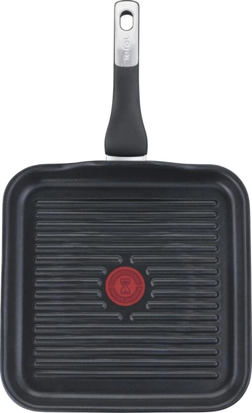 Tefal Unlimited Grillpan - 26 X 26 Cm -Kookwaren Verkoop 732x1200 4