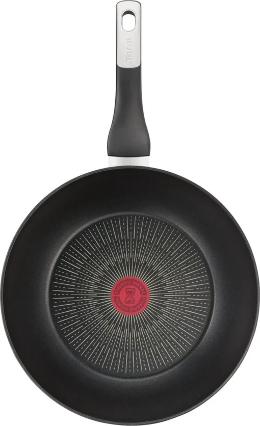 Tefal Unlimited Wokpan - Ø 28 Cm -Kookwaren Verkoop