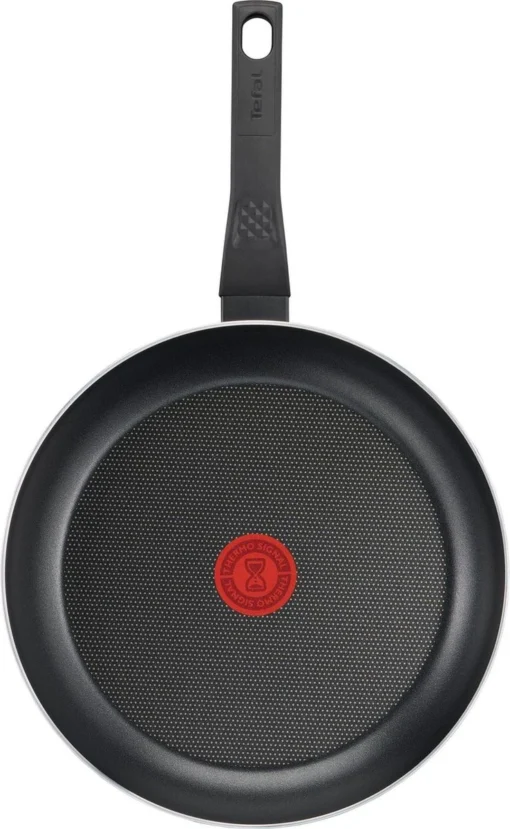 Tefal Simply Clean Koekenpan - Ø 28 Cm - Let Op! Niet Geschikt Voor INDUCTIE! -Kookwaren Verkoop