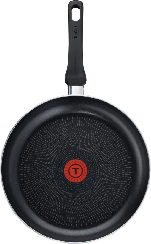 Tefal Cook Right Pannenkoekenpan - Ø 25 Cm ( Niet Voor Inductie) -Kookwaren Verkoop 743x1200 2