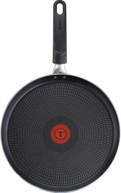 Tefal Comfort Grip Pannenkoekenpan - Ø 25 Cm -Kookwaren Verkoop 750x1200