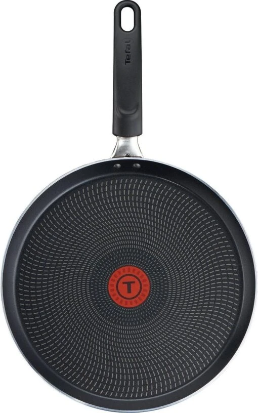 Tefal Comfort Grip Pannenkoekenpan - Ø 25 Cm -Kookwaren Verkoop