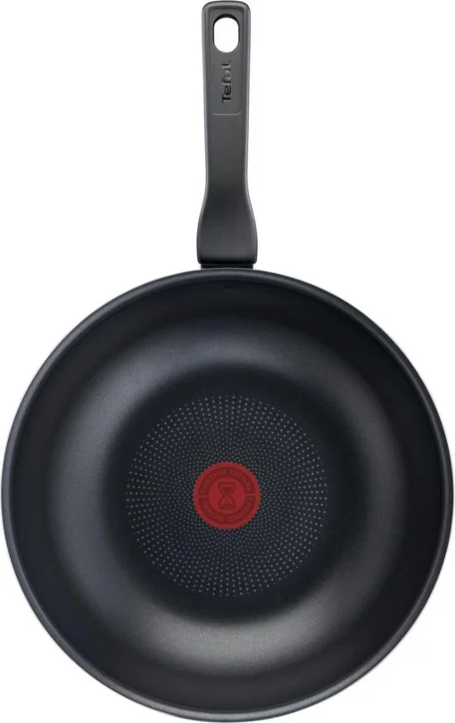 Tefal XL Force Wokpan - Ø 28 Cm - Niet Geschikt Voor Inductie -Kookwaren Verkoop