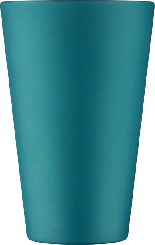 Ecoffee Cup Bay Of Fires PLA - Koffiebeker To Go 400 Ml - Petrol Siliconen -Kookwaren Verkoop 761x1200 8