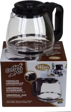 Wpro Universele Koffiekan UCF300 9/15 Kops -Kookwaren Verkoop 766x1200 2