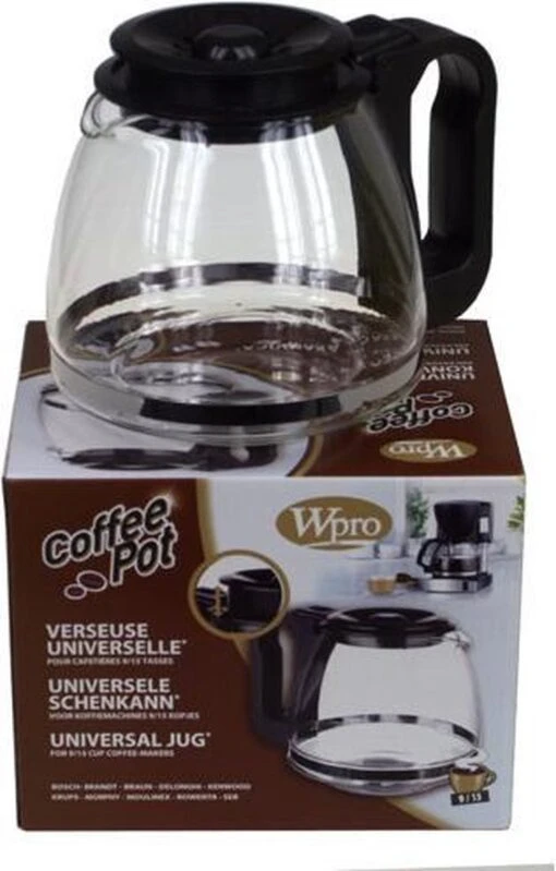 Wpro Universele Koffiekan UCF300 9/15 Kops -Kookwaren Verkoop 766x1200 2