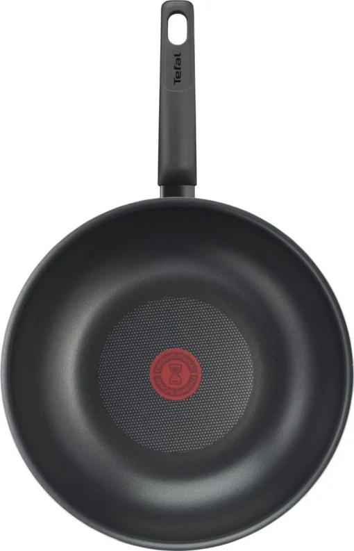 Tefal Easy Plus Wokpan - Ø 28 Cm - Niet Geschikt Voor Inductie -Kookwaren Verkoop