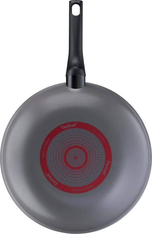 Tefal Easy Plus Wokpan - Ø 28 Cm - Niet Geschikt Voor Inductie -Kookwaren Verkoop