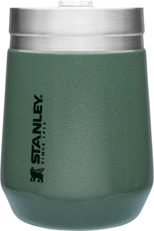 Stanley The Everyday GO Tumbler 0,3 L - Beker - Hammertone Green -Kookwaren Verkoop 801x1200 16