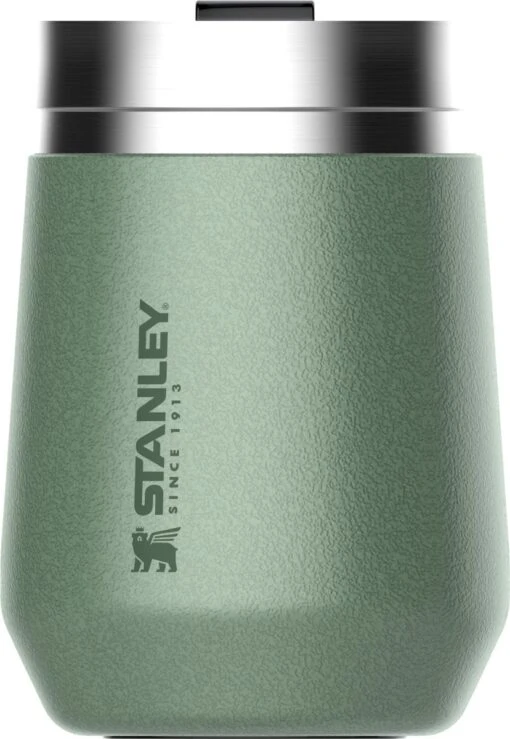 Stanley The Everyday GO Tumbler 0,3 L - Beker - Hammertone Green -Kookwaren Verkoop 828x1200 2