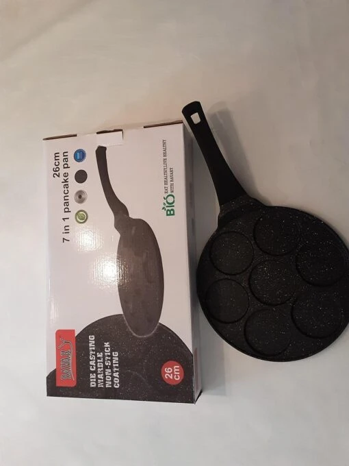 7 In 1 Pancake Pan 26cm -Kookwaren Verkoop 900x1200 5