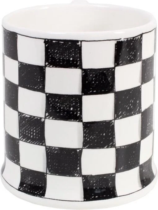 BLOND AMSTERDAM X NOIR: MUG CHECKERED -Kookwaren Verkoop 905x1200 1